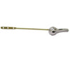 60-1000 | Trip Lever Economy Chrome | Kissler Bathroom Fixtures