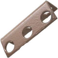 York S1-07322796000 Hinge Bracket Single for HVACR Equipment | Midwest Supply Us