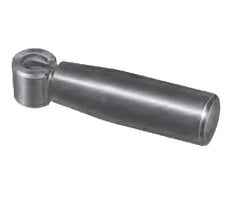 Jergens 33634 HANDLE, REVOLVING, M6 X 4.09 | Midwest Supply Us