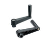 33655 | HANDLE, CRANK, M10 X 7.80 | Jergens