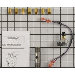 York S1-1NP0347 Conversion Kit Natural Gas to Propane for Induced Combustion Furnace | Midwest Supply Us