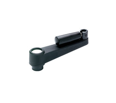 Jergens 33662 HANDLE, CRANK, M6 X 4.13  | Midwest Supply Us