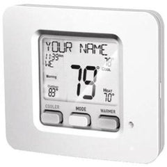 York S1-THSU32P7Y Thermostat LX Programmable 24V Multi-Stage 7 Day | Midwest Supply Us