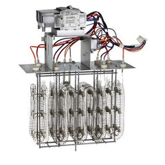 York S1-2HK16502006 Electric Heater Kit with Breaker 20 Kilowatt 240 Volt 3 Phase | Midwest Supply Us