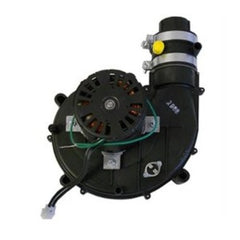 York S1-32434558000 Blower Assembly Combustion with Limit & Gasket 1 Stage | Midwest Supply Us