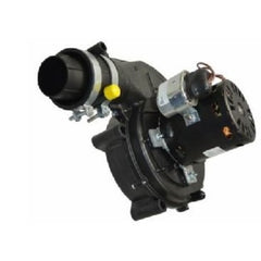 York S1-32434589000 Blower Assembly Combustion Venter 2 Stage Kit | Midwest Supply Us