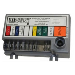 York S1-32542681000 Control Spark Ignition 24 Volt | Midwest Supply Us