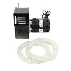 York S1-32627510000 Ventilation Fan with Motor & Gasket Kit 1 Phase Counter Clockwise 115 Volt 3000 Revolutions per Minute | Midwest Supply Us