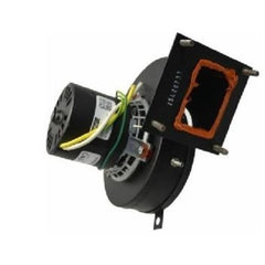York S1-32632067000 Ventilation Fan with Motor & Gasket Kit 115 Volt 3000 Revolutions per Minute 1.10 Amp | Midwest Supply Us