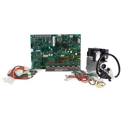 York S1-37327916001 Control Board for PM9 FL9M FC9M PSC Modulating Gas Furnaces | Midwest Supply Us