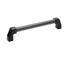 Jergens 33725 HANDLE, TUBULAR 12.76IN, 324MM | Midwest Supply Us