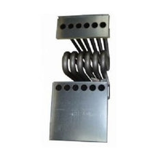 York S1-36390016006 Heat Exchanger York 6 Tubes for Residential | Midwest Supply Us