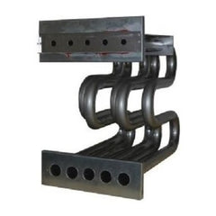 York S1-36390016703 Heat Exchanger York 5 Tubes for Residential | Midwest Supply Us