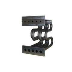 York S1-36393521704 Heat Exchanger York 4 Tubes for Residential | Midwest Supply Us