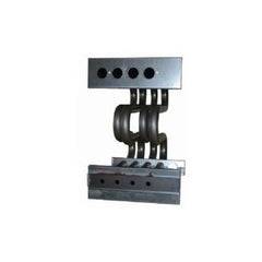 York S1-36393846003 Heat Exchanger York 43-7/8" Tall 6 Tubes for Residential | Midwest Supply Us
