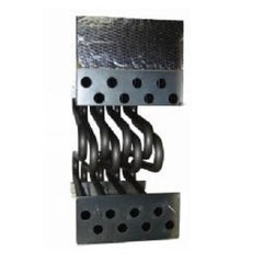 York S1-36393846702 Heat Exchanger York 47-7/8 Inch Tall 8 Tube for Residential | Midwest Supply Us