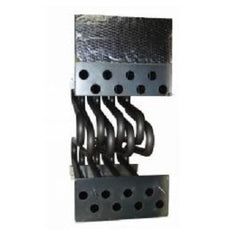 York S1-36393846704 Heat Exchanger York 43-7/8" Tall 8 Tubes for Residential | Midwest Supply Us