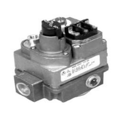 York S1-36C03-433 Gas Valve 36C03 Standing Pilot 3/4 x 3/4 Inch 1/4 Inch Compression -40 to 175 Degrees Fahrenheit | Midwest Supply Us