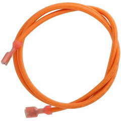 York S1-37303481717 Wire 18 White Electric for Flame Sensor | Midwest Supply Us