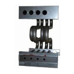York S1-37312894704 Heat Exchanger York 4 Tubes for Coleman and Evcon Equipment | Midwest Supply Us