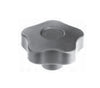 33850 | KNOB, LOBE, 3/8 BLIND HOLE | Jergens