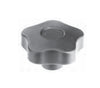 34172 | KNOB, LOBE, 5/16-18 BLIND HOLE | Jergens