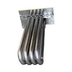 York S1-37323068004 Heat Exchanger S1-37323068004 4 Tubes Aluminum | Midwest Supply Us
