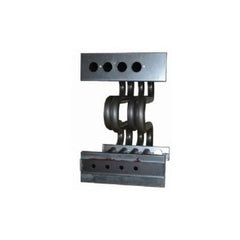 York S1-37323068006 Heat Exchanger 6 Tubes Aluminized Steel | Midwest Supply Us