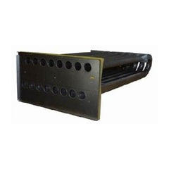 York S1-37323068008 Heat Exchanger 60 Hertz 8 Tubes Aluminum | Midwest Supply Us