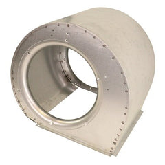 York S1-37323747001 Blower Housing 24-1/2 Inch for Natural Gas Furnace 92% | Midwest Supply Us