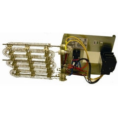 York S1-4HK16500806 Heater Kit Electric with Breaker 208/230V 8 Kilowatts | Midwest Supply Us
