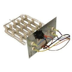 York S1-4HK16501006 Heater Kit Electric with Breaker 208/230V 10 Kilowatts | Midwest Supply Us