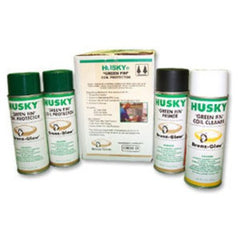 York S1-51303082000 Anti-Corrosion Protector Green Fin Aerosol 14.5 Ounce | Midwest Supply Us