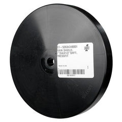 York S1-52634348001 Rain Shield Pressfit 7 Inch Diameter x 1/2 Inch Shaft | Midwest Supply Us