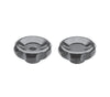 34006 | KNOB, LOBE, 3/8-16, 2.75 DIA | Jergens
