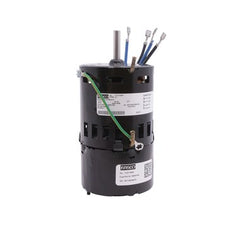 York S1-7995-3169 Booster Motor 1 Horsepower 115 Counterclockwise 3000 Revolutions per Minute for Coleman and Evcon Equipment | Midwest Supply Us