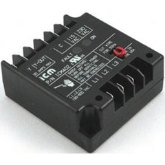 York S1-ICM402 Line Monitor 3 Phase Automatic Reset 190-630 Volt for Scroll and Screw Compressors | Midwest Supply Us