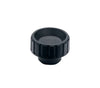 34261 | KNOB, FLUTED GRIP, M5 | Jergens
