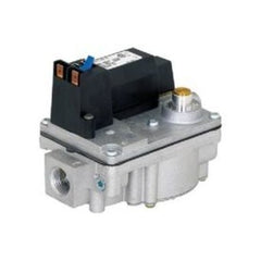 York S1-VR8204M1026 Gas Valve VR204 Intermittent Pilot Dual Automatic Combination 1/2 x 1/2 Inch | Midwest Supply Us