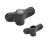 34450 | WING NUT 1/4-20 | Jergens