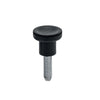 34495 | KNOB, KNURLED WITH STUD | Jergens (OBSOLETE)