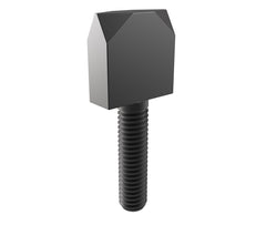 Jergens 34501 QTR TURN SCREW, 10-32  | Midwest Supply Us