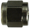 34513 | 1/2 SWIVEL HOSE NUT NICKEL PLATED, Brass Fittings, BEVERAGE FITTINGS, SWIVEL NUT | Midland Metal Mfg.