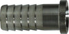 34516 | 1/2 SWIVEL HOSE STEM FOR 1/2 NUT, Brass Fittings, BEVERAGE FITTINGS, SWIVEL HOSE STEM | Midland Metal Mfg.
