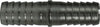 34535 | 3/8 SS HOSE SPLICER | Midland Metal Mfg.