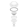 66447 | Repair Kit 3/4 Inch for TA-125 Balanced Pressure Thermostatic Steam Trap | Spirax-Sarco