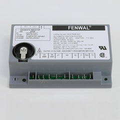 Fenwal 35-615526-223 24V DSI 3-TRY 30sPP 7sTFI | Midwest Supply Us