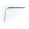 4564 | Bibb Seat Tool Tapered and Angled Cadmium Plated for Faucet Seats | Pasco