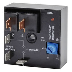 Laars RE2077700 Relay Time Delay | Midwest Supply Us