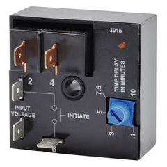 Laars Heating Systems RE2077700 24V 15A 6/600S TimeDelayRelay | Midwest Supply Us